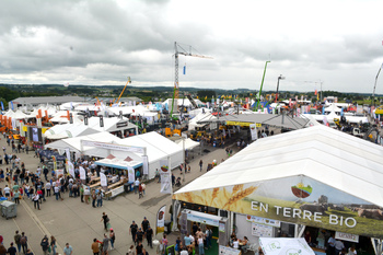 Foire de Libramont 