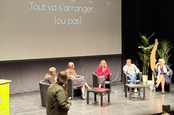 Tout va s’arranger – Un documentaire poignant sur la santé mentale des jeunes - Liège
