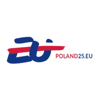 Affiche Pologne - Varsovie : Tourisme - 23-24 juin 2025 – Informal meeting of EU tourism ministers.
