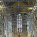 Marche-en-Famenne : sécuriser et restaurer : l’église Saint-Remacle, classée, entame un chantier patrimonial