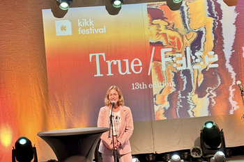 Kikk Festival - Namur
