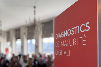 Rencontre avec les Maisons du Tourisme et les Fédérations Provinciales du Tourisme - Franc-Waret