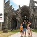 Abbaye de Villers-la-Ville : un patrimoine vivant au cœur de la Wallonie
